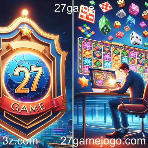 Desvendando a Magia dos Quebra-Cabeças no 27game